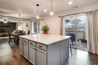 138 Croakin Frog Ln, Otto, NC 28763 - photo 5