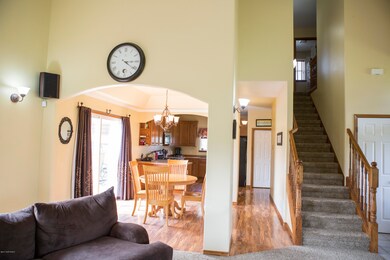 Main Living
