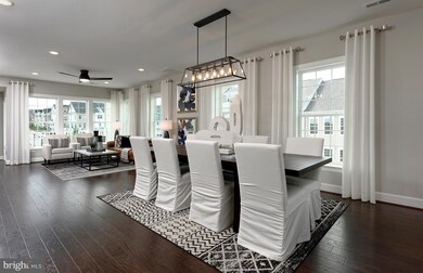 23524 Overlook Park Dr unit 16, Clarksburg, MD 20871 - photo 5