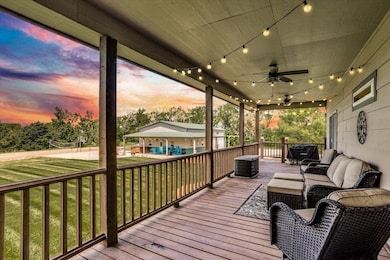 10209 S Hertzler Rd, Sedgwick, KS 67135 - photo 3