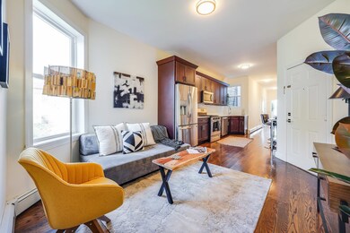 101 Zabriskie St unit 4, Jersey City, NJ 07307 - photo 3