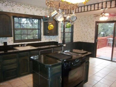 507 N Hemlock Cir, Payson, AZ 85541 - photo 5