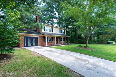 317 Greenbriar Dr, Jacksonville, NC 28546 - photo 3