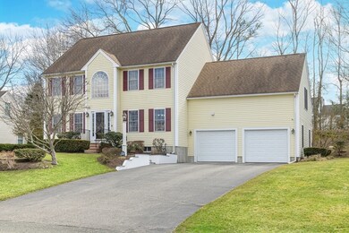 36 Pinnacle Dr, East Walpole, MA 02032 - photo 3