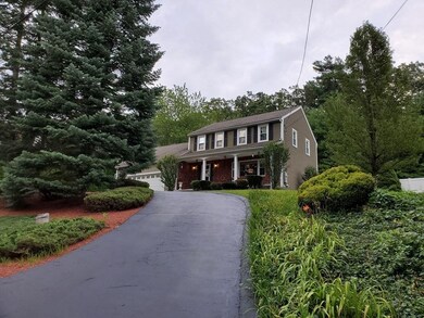 37 Merrill Rd, Sutton, MA 01590 - photo 2