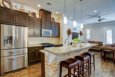 4205 Koehler St, Houston, TX 77007 - photo 3