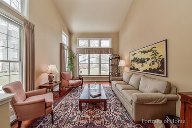 1504 Longbranch Ct unit 3401, Naperville, IL 60565 - photo 4