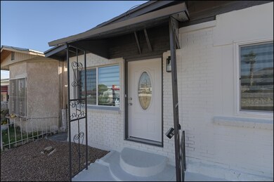 2500 San Diego Ave, El Paso, TX 79930 - photo 4