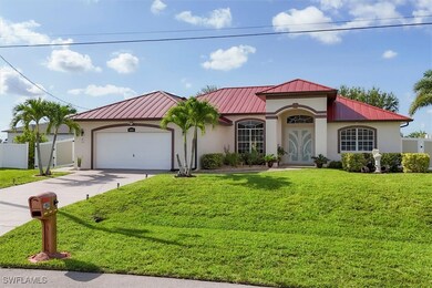 Mediterranean / spanish-style home featuring stucc
