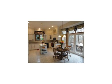 Cafeteria/Kitchen.