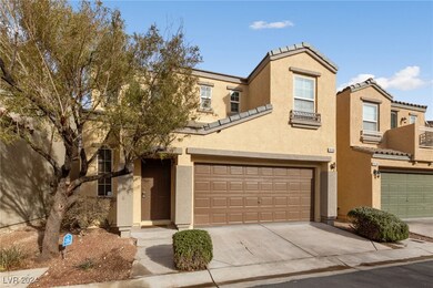 EXTERIOR FRONT WITH 2 CAR GARAGE