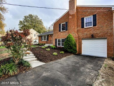 2207 Wilkinson Place, Alexandria, VA 22306 - photo 2