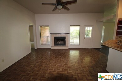 1402 Creek St, Copperas Cove, TX 76522 - photo 2
