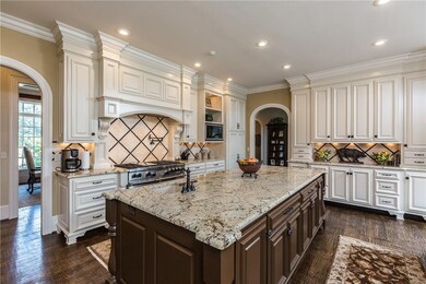 10836 Sagamore Ln, Bentonville, AR 72712 - photo 5