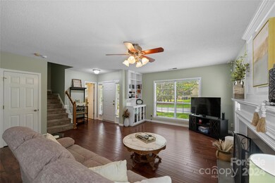 12133 Moonshadow Ln, Huntersville, NC 28078 - photo 6