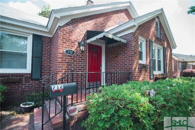 712 E 52nd St, Savannah, GA 31405 - photo 2