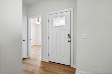 4849 W Triangle St, Fayetteville, AR 72704 - photo 5