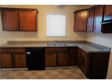 Newer dishwasher included!