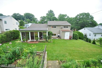 1113 Meadow Lark Dr, Halethorpe, MD 21227 - photo 3