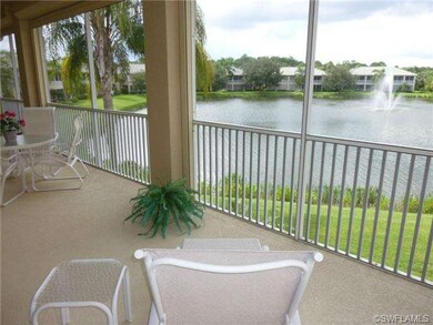 Spacious lanai for relaxing, hurricane shutters fo