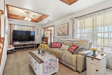 10495 S 426 Rd, Inola, OK 74036 - photo 7