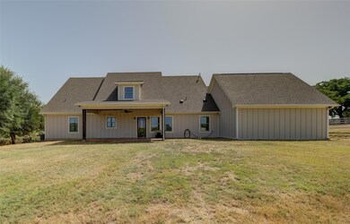 132 Private Road 3143, Decatur, TX 76234 - photo 5