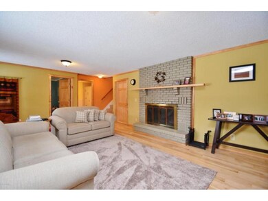 Lower Family Room