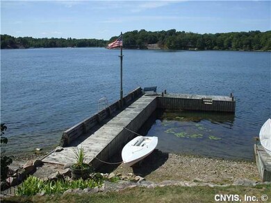 Waterfront/Dock/Pier