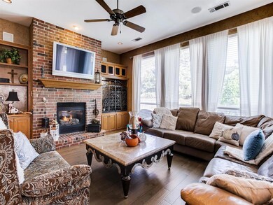 909 Wentwood Dr, Southlake, TX 76092 - photo 6