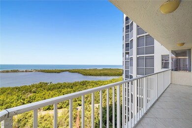 St. Nicole A Condominium unit 1404, Naples, FL 34108 - photo 3