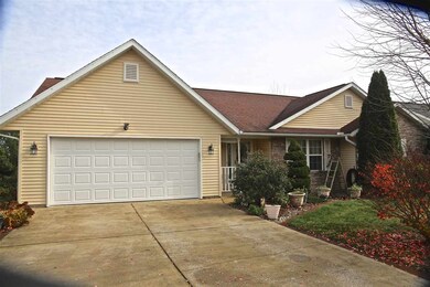 4112 N Rosewood Dr, Bloomington, IN 47404 - photo 5