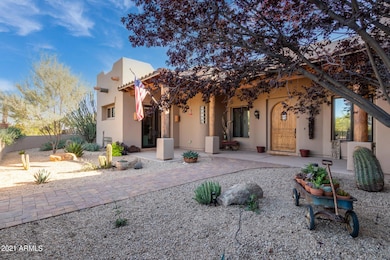 22300 W El Grande Trail, Wickenburg, AZ 85390 - photo 2