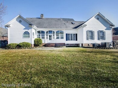 4341 Ferncreek Dr, Fayetteville, NC 28314 - photo 3