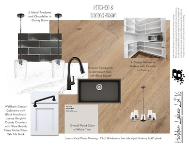 7905 Tessa Trail unit Lot 16, Hudsonville, MI 49426 - photo 5