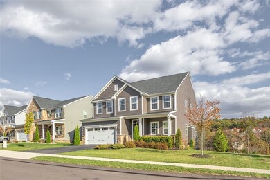 428 Whitetail Meadows Trail, Mars, PA 16046 - photo 2