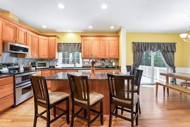 94 Breakneck Hill Rd, Southborough, MA 01772 - photo 5