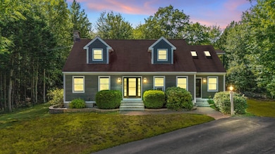 7 Julia Dr, Gorham, ME 04038 - photo 3