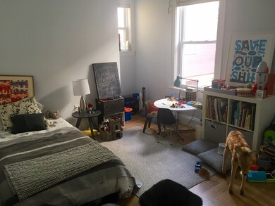 86 Hammond St unit A, Cambridge, MA 02138 - photo 5