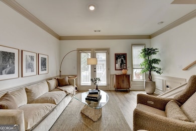 3332 Seaward View, Alpharetta, GA 30004 - photo 4