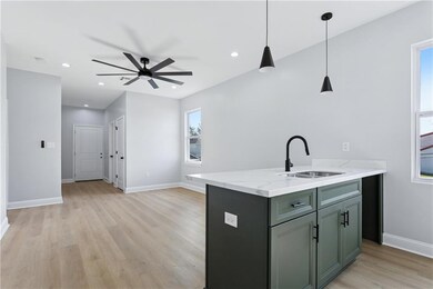 3514 Hamburg St, New Orleans, LA 70122 - photo 5