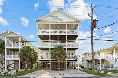 813 Carolina Beach Ave N unit A, Carolina Beach, NC 28428 - photo 4