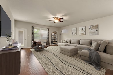 3741 Fossil Tree Ln, Keller, TX 76244 - photo 7