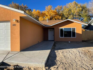 511 Ginger St, Bloomfield, NM 87413 - photo 2