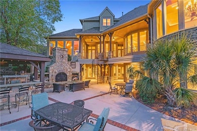 111 Catawba Cove Ln, Belmont, NC 28012 - photo 6