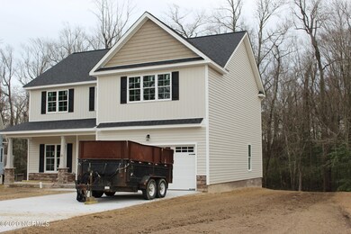 2191 Franklin Dr, Winterville, NC 28590 - photo 2