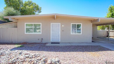 4361 W Daisy St, Yuma, AZ 85364 - photo 2