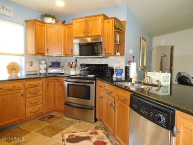 Kitchen 1