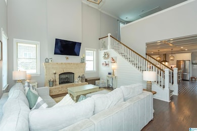 4563 Shady Grove Ln, Gardendale, AL 35071 - photo 7