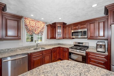 3 Reading Ave, Wilmington, MA 01887 - photo 5