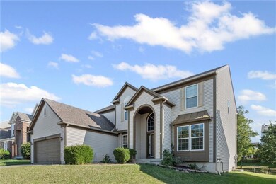 22511 W 113th St, Olathe, KS 66061 - photo 4